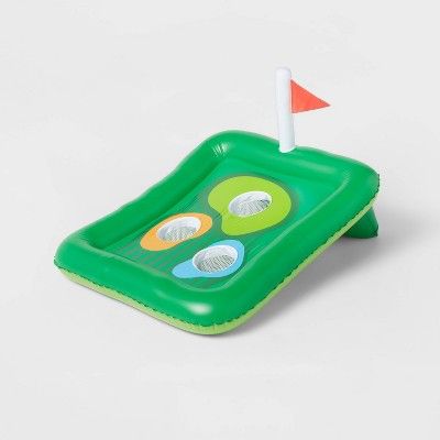 Floating Putting Green - Sun Squad™ | Target