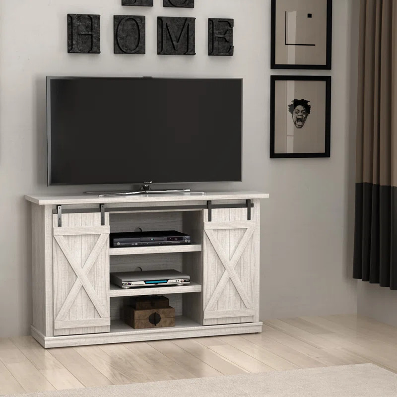 Lorraine TV Stand for TVs up to 60" | Wayfair North America