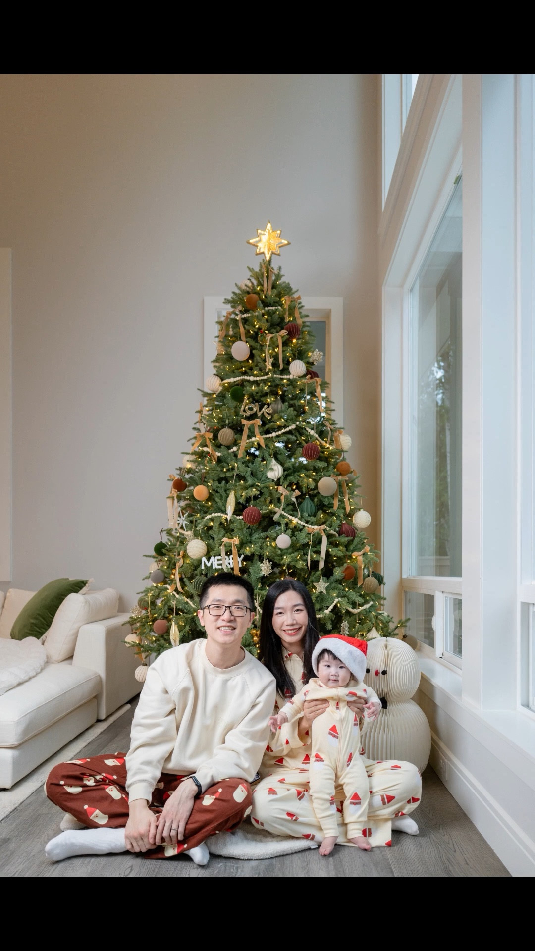 Holiday Photos & Breakfast prep for baby and familyy

#LTKdayinmylife #LTKHome #LTKHoliday