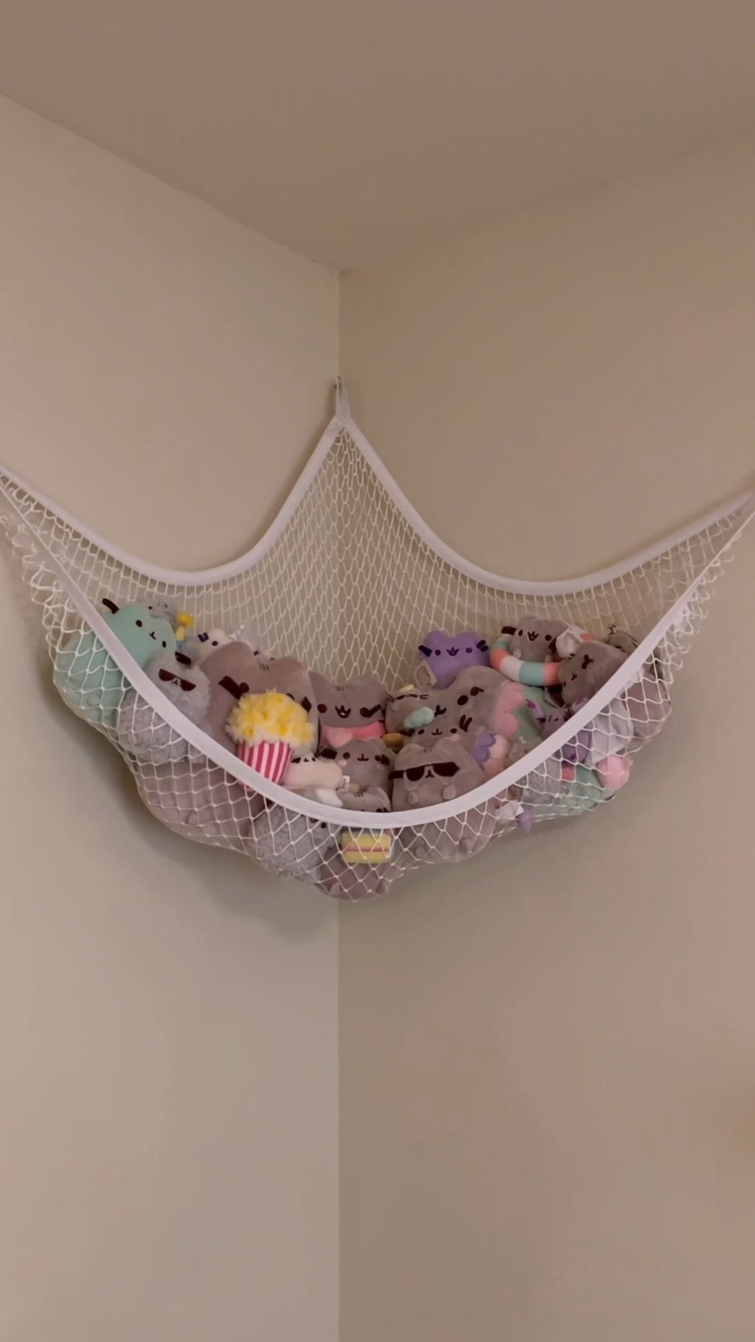 This saves so much space and keeps them visible and organized ✨

#LTKKids #LTKHome #LTKBaby