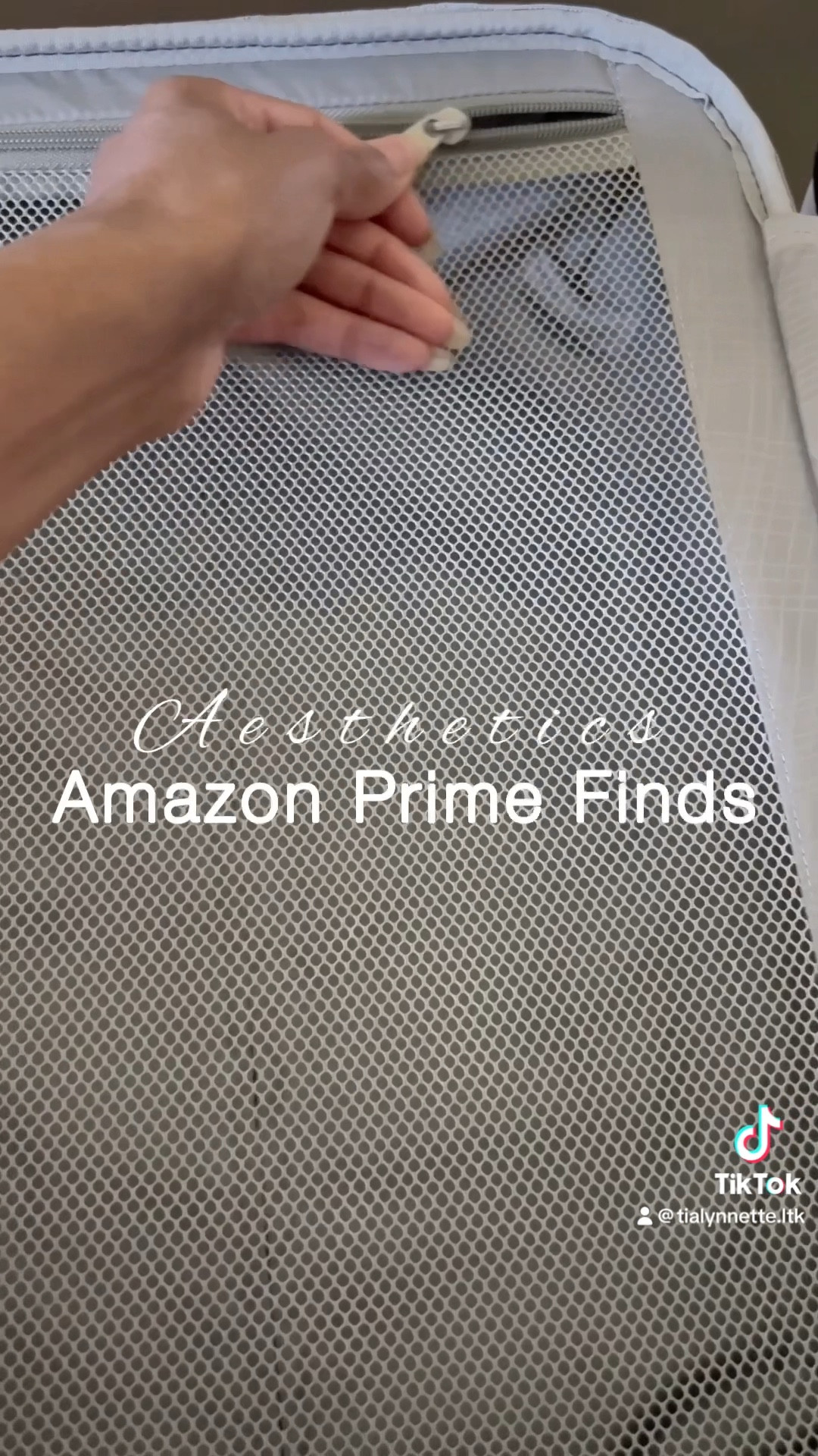 Lovely aesthetic suitcase 🤍

#LTKxNSale #LTKFind #LTKhome