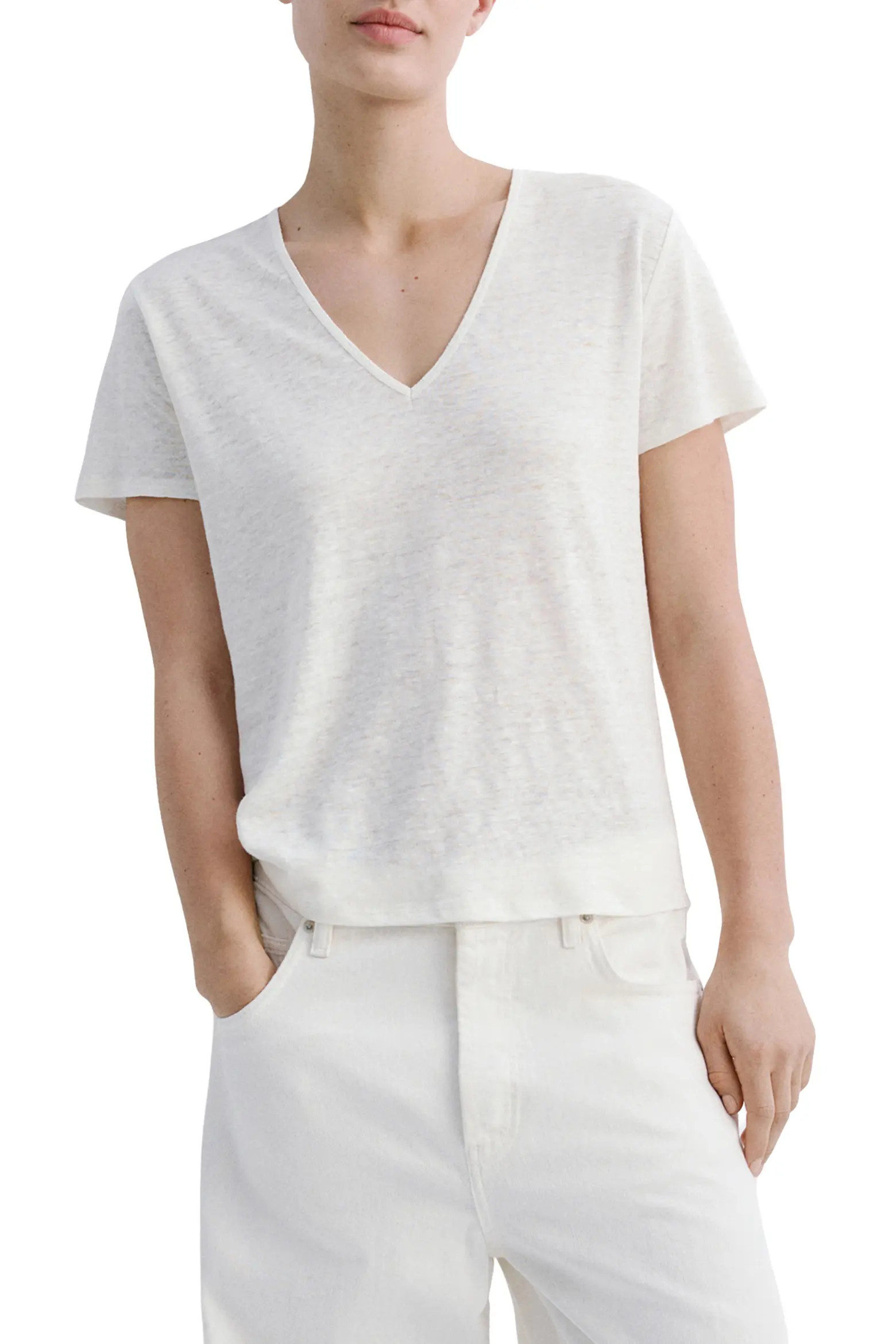 Linen Top (Women) | Nordstrom | Nordstrom