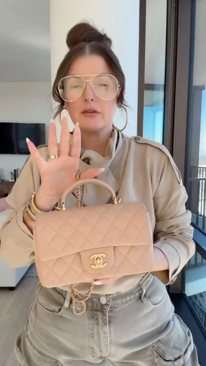 Designer inspired 
Handbag
Accessories 

#LTKActive