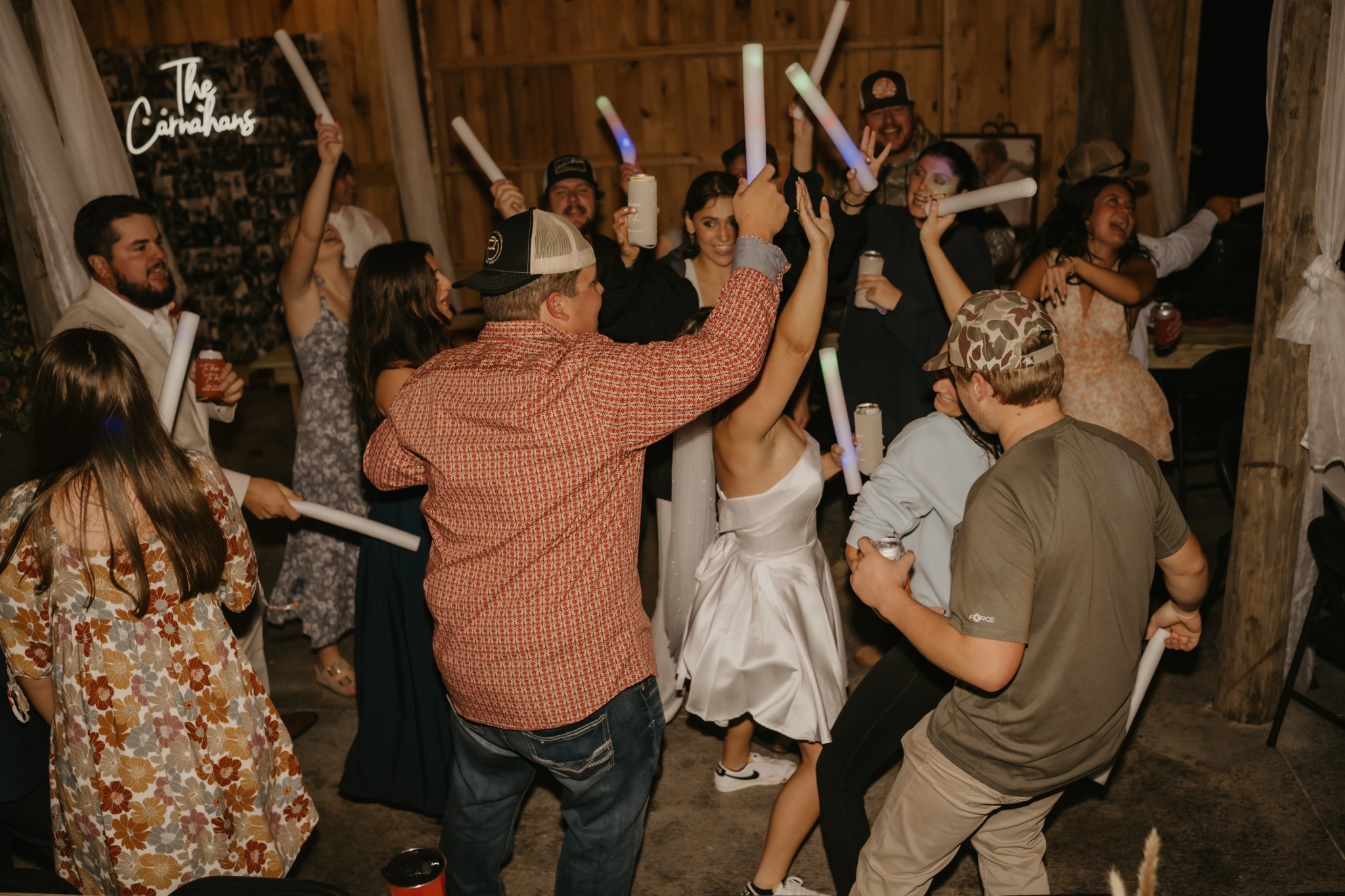 wedding reception 

#LTKWedding #LTKParties