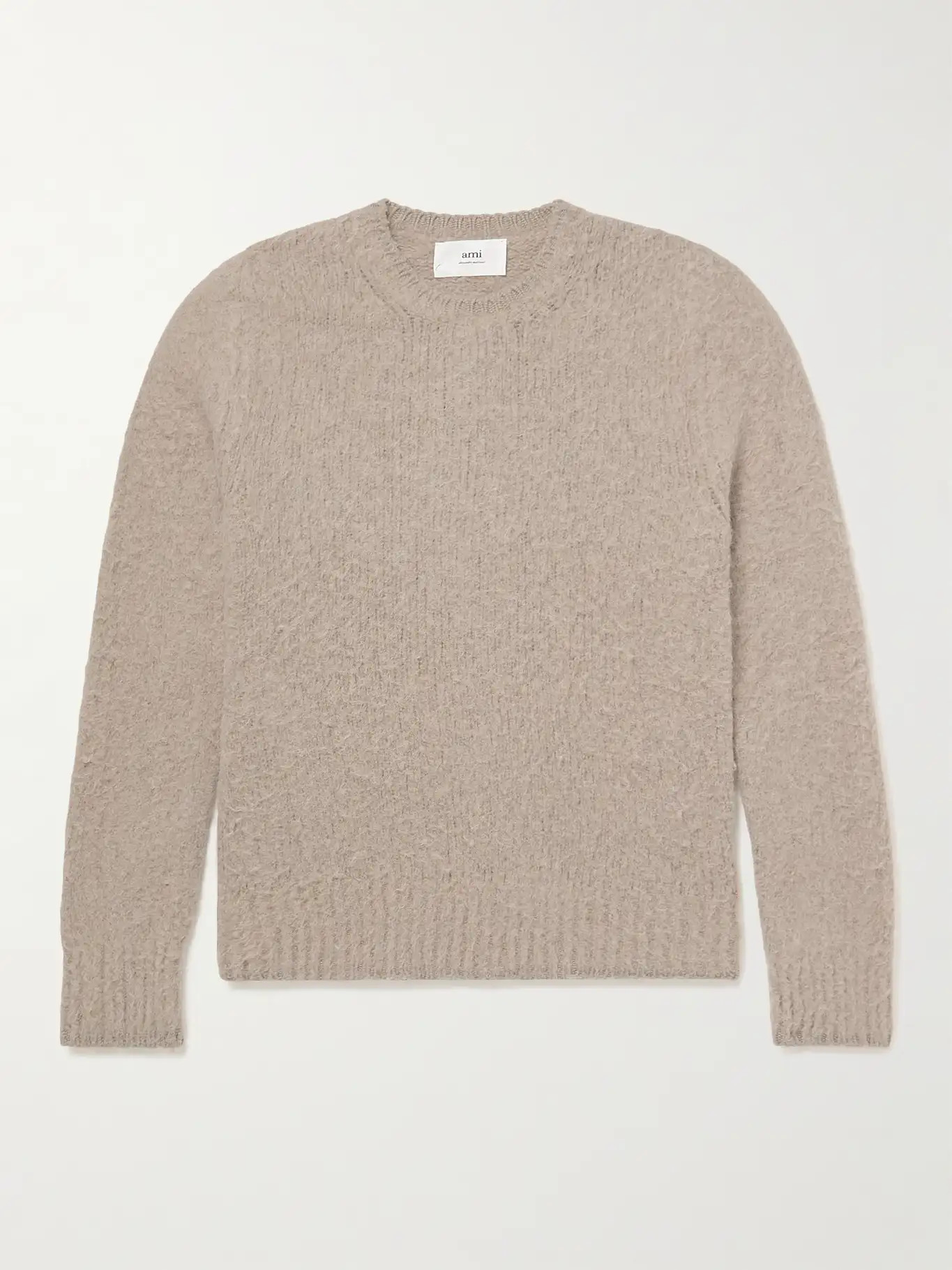 Knitted Sweatshirt | Mr Porter (US & CA)