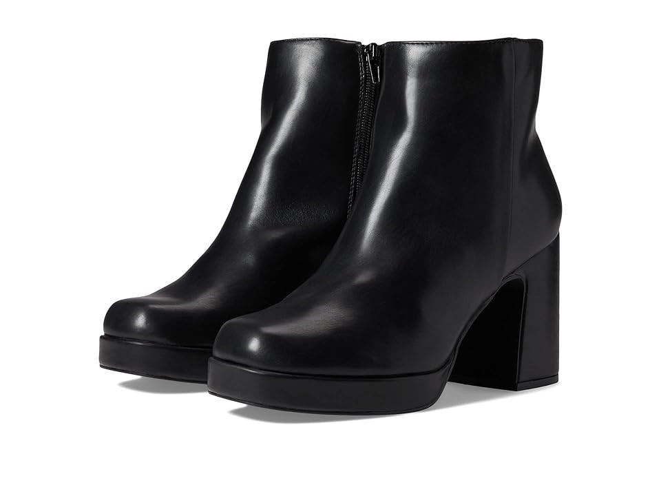 Madden Girl Activate (Black Paris) Women's Shoes | Zappos