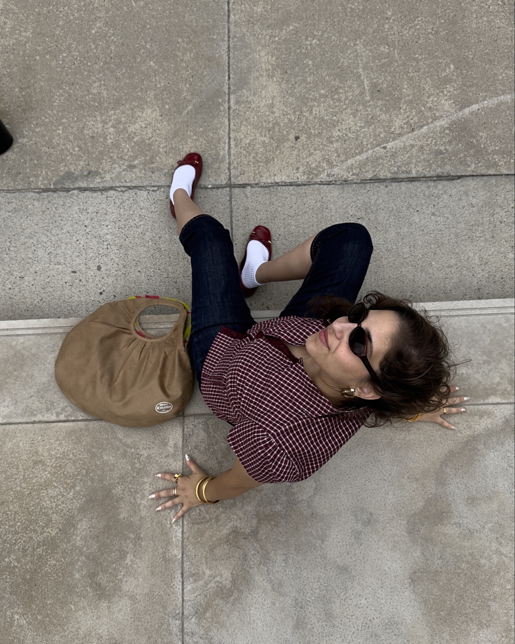 Transitional fall outfit 

#LTKPetite #LTKStyleTip