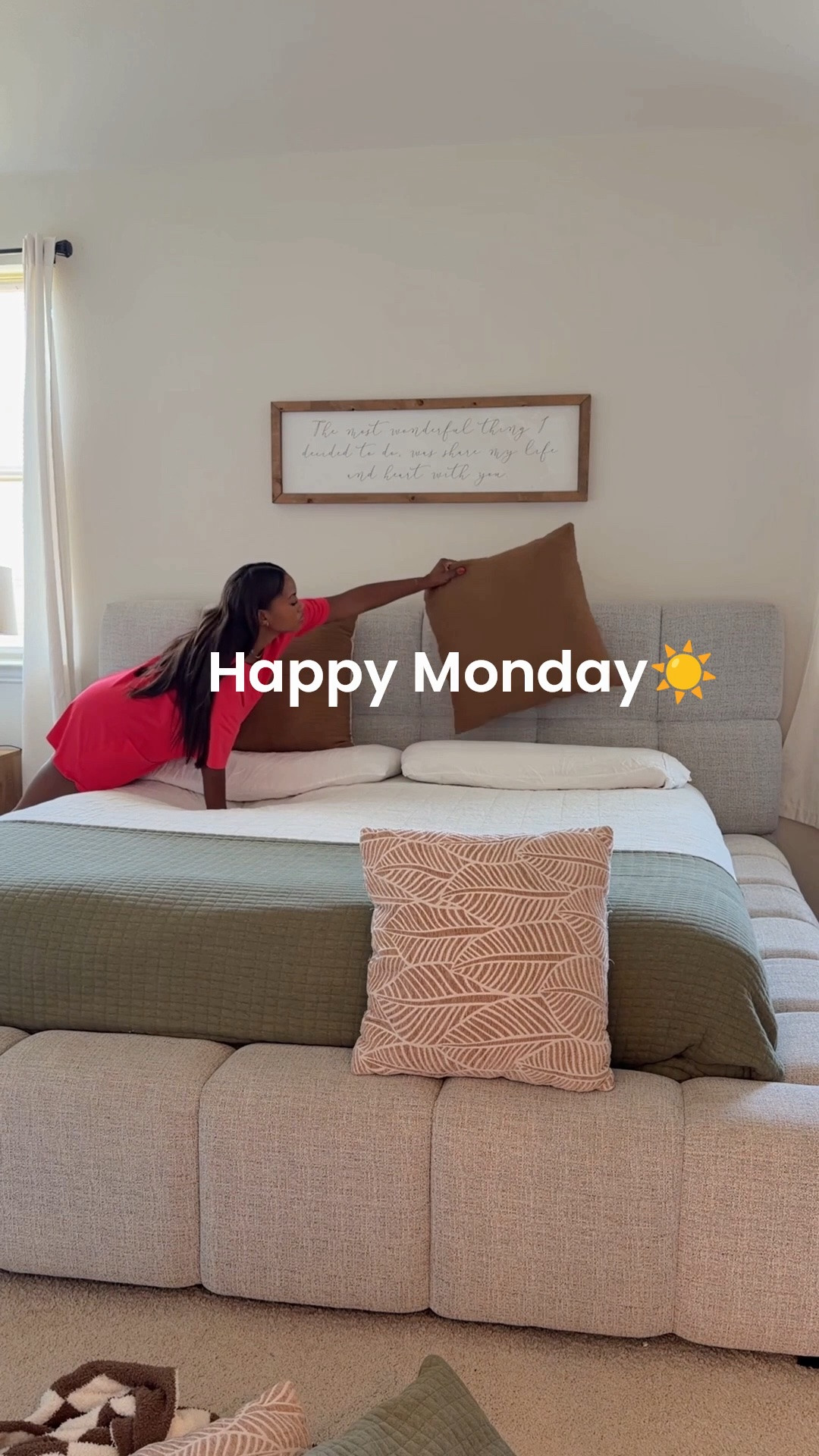 Happy Monday! 
I come alive when my hair is done.

#LTKselfcare #LTKmomlife #LTKHome
