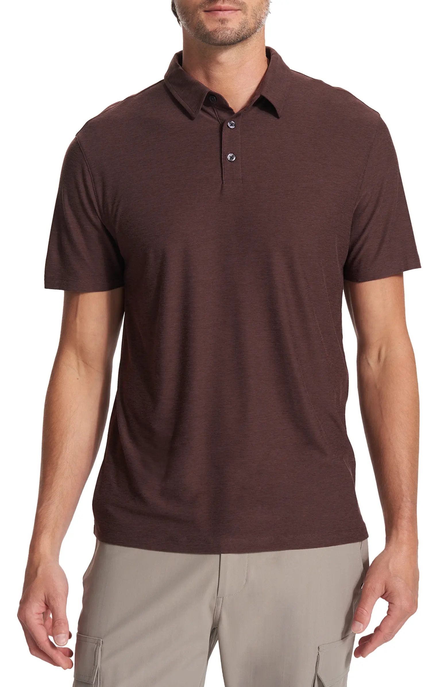 Strato Tech Performance Polo | Nordstrom