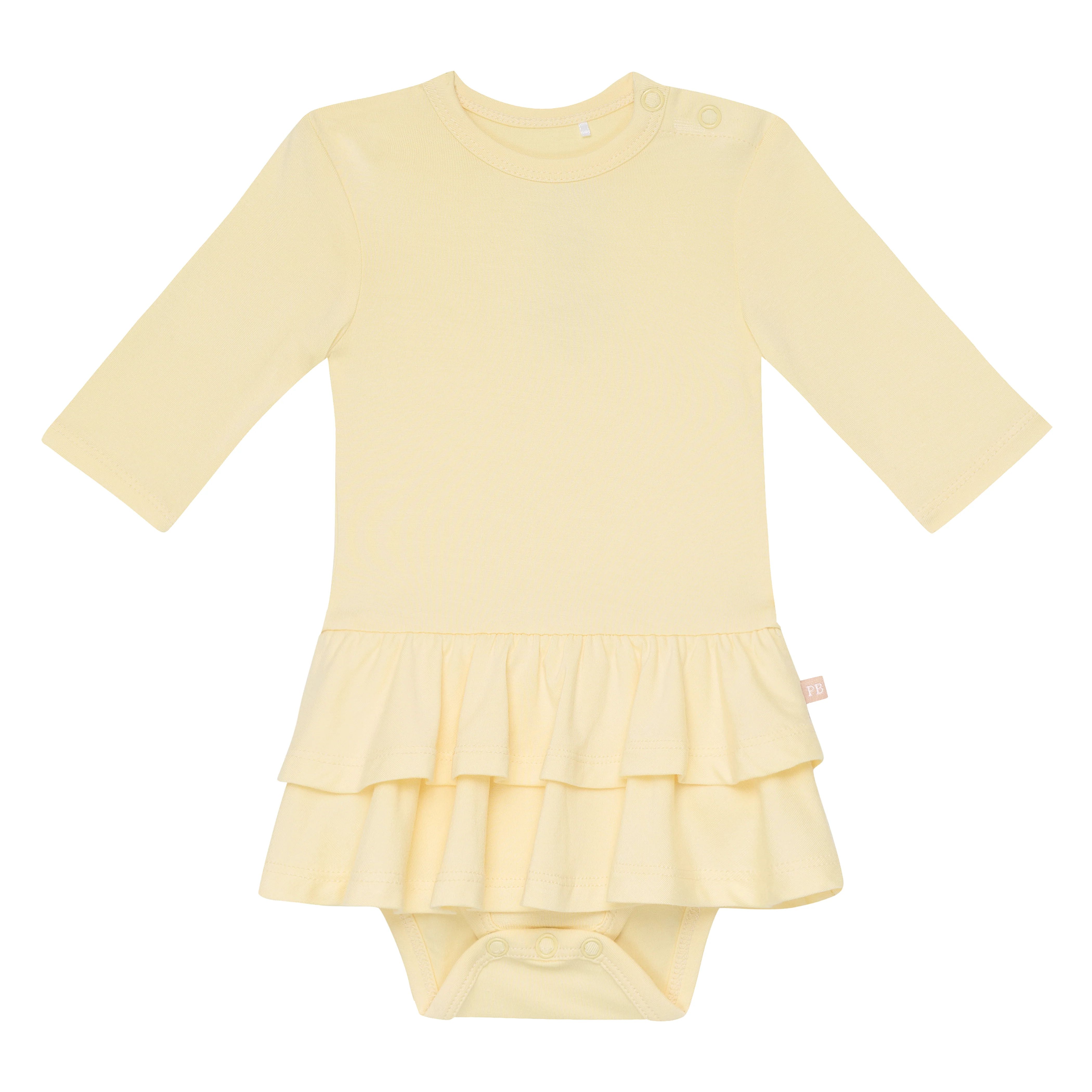 Canary Dress | Promise Baby