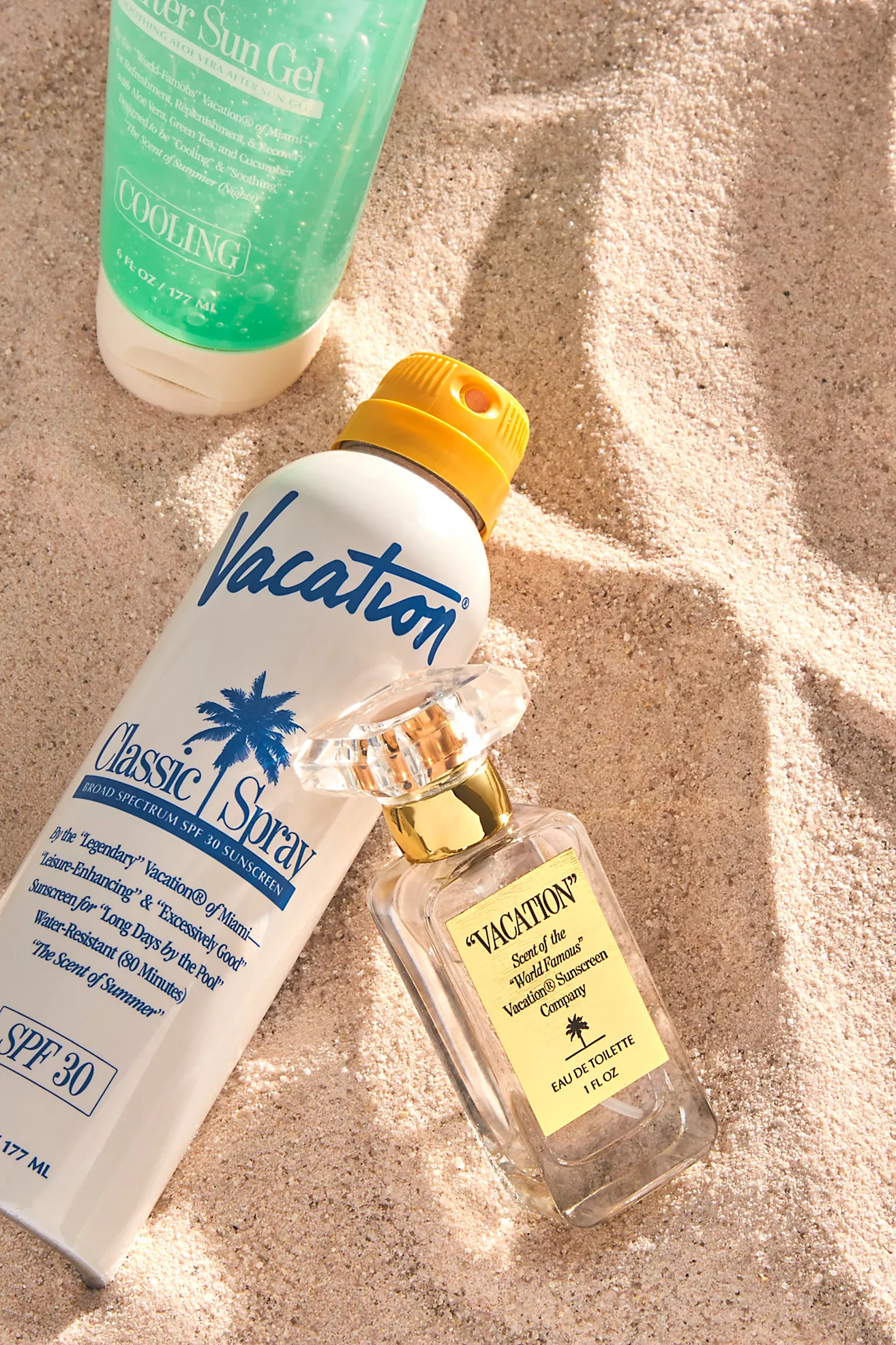 Vacation By Vacation® Eau de Toilette | Free People (Global - UK&FR Excluded)