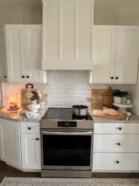 Loving our new Frigidaire Gallery Induction Range from Lowe’s!!

  @Lowe's #frigidaire  #frigidairegallery #induction #frigidaireinduction

#LTKParties #LTKHome #LTKStyleTip
