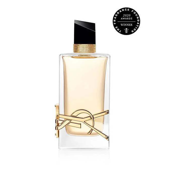 LIBRE EAU DE PARFUM | Yves Saint Laurent Beauty (US)