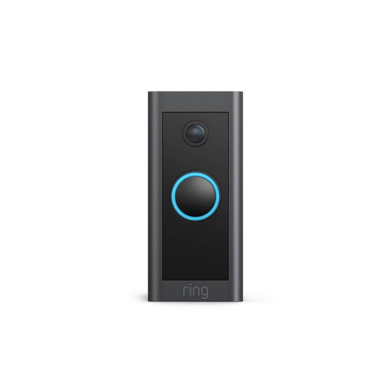 Ring Video Doorbell Wired | Target