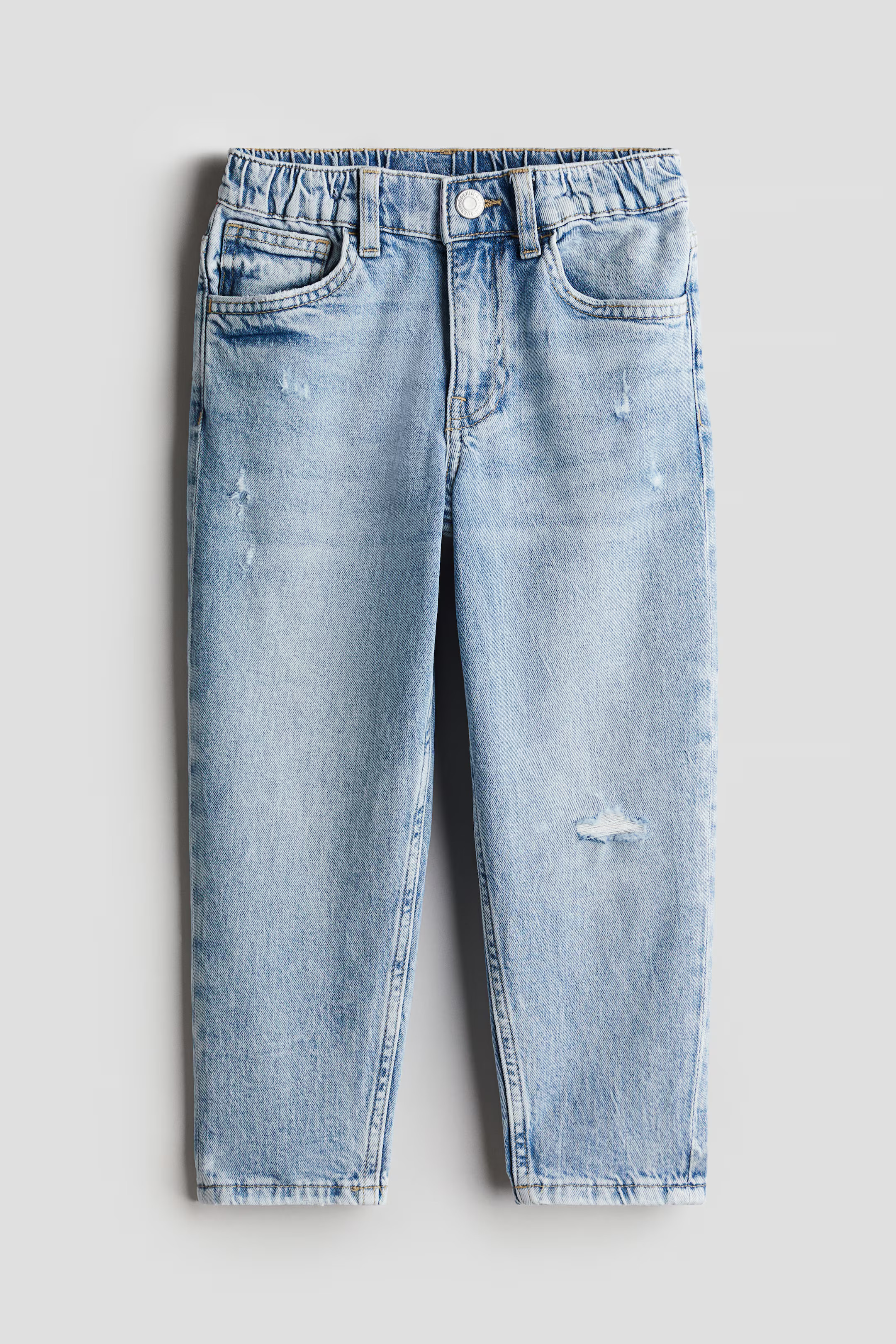 Loose Fit Jeans | H&M (US + CA)