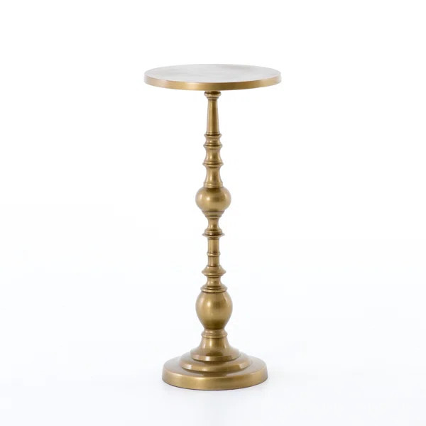 Stockton End Table | Wayfair North America