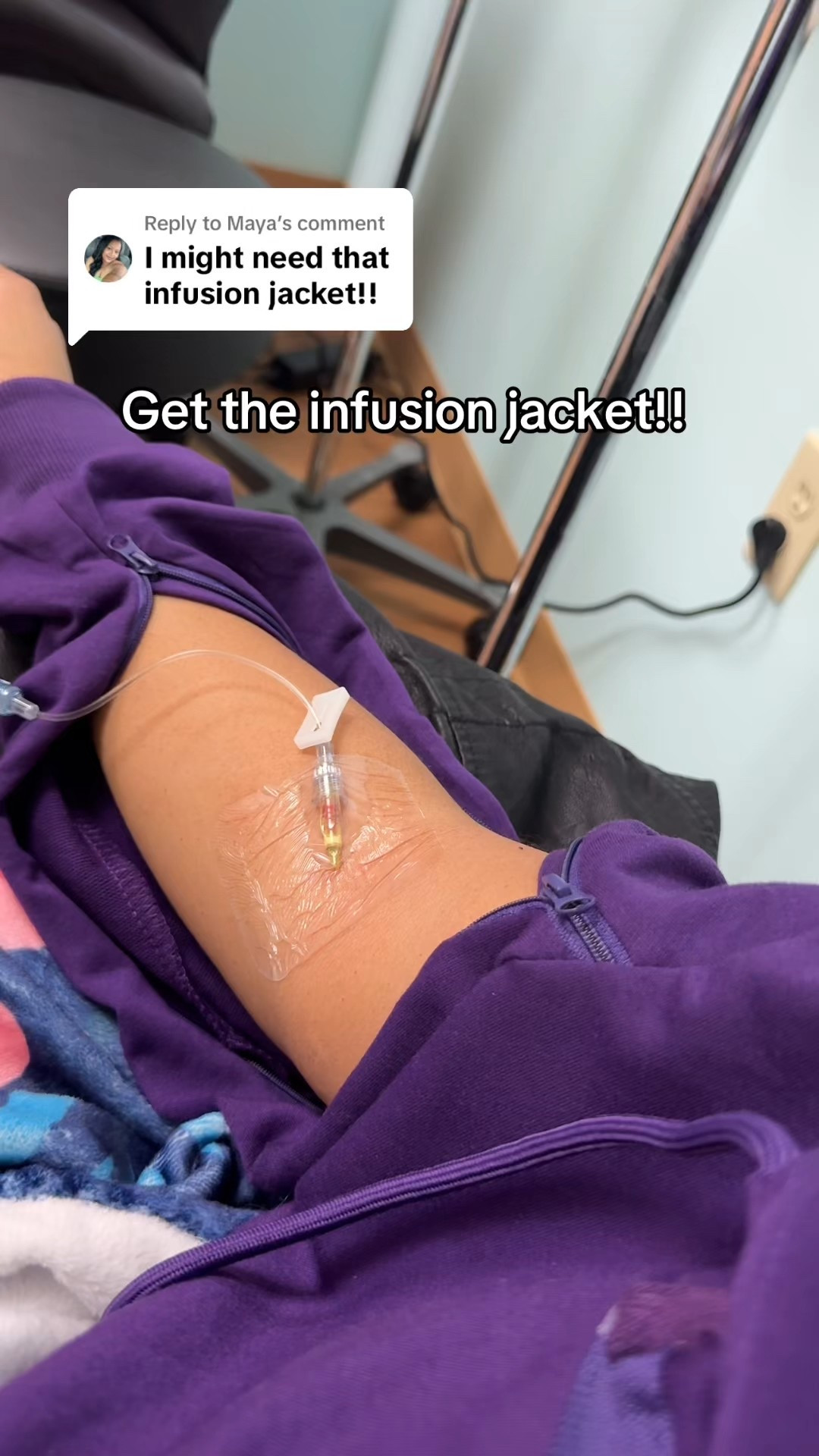 Infusion jacket is a must! 

#LTKdayinmylife #LTKSaleAlert #LTKFindsUnder100