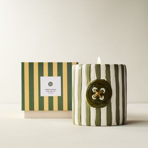 Emma Chamberlain Icon Candle - Sweet Details | West Elm (US)