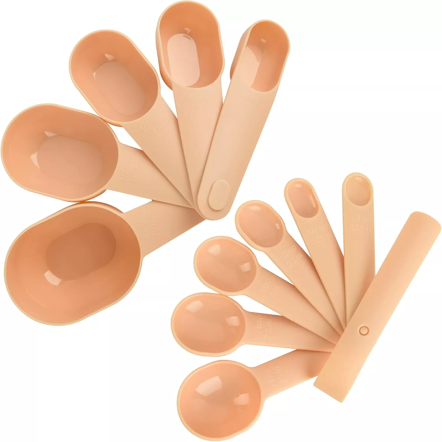 TILUCK Measuring Cups & Spoons … curated on LTK