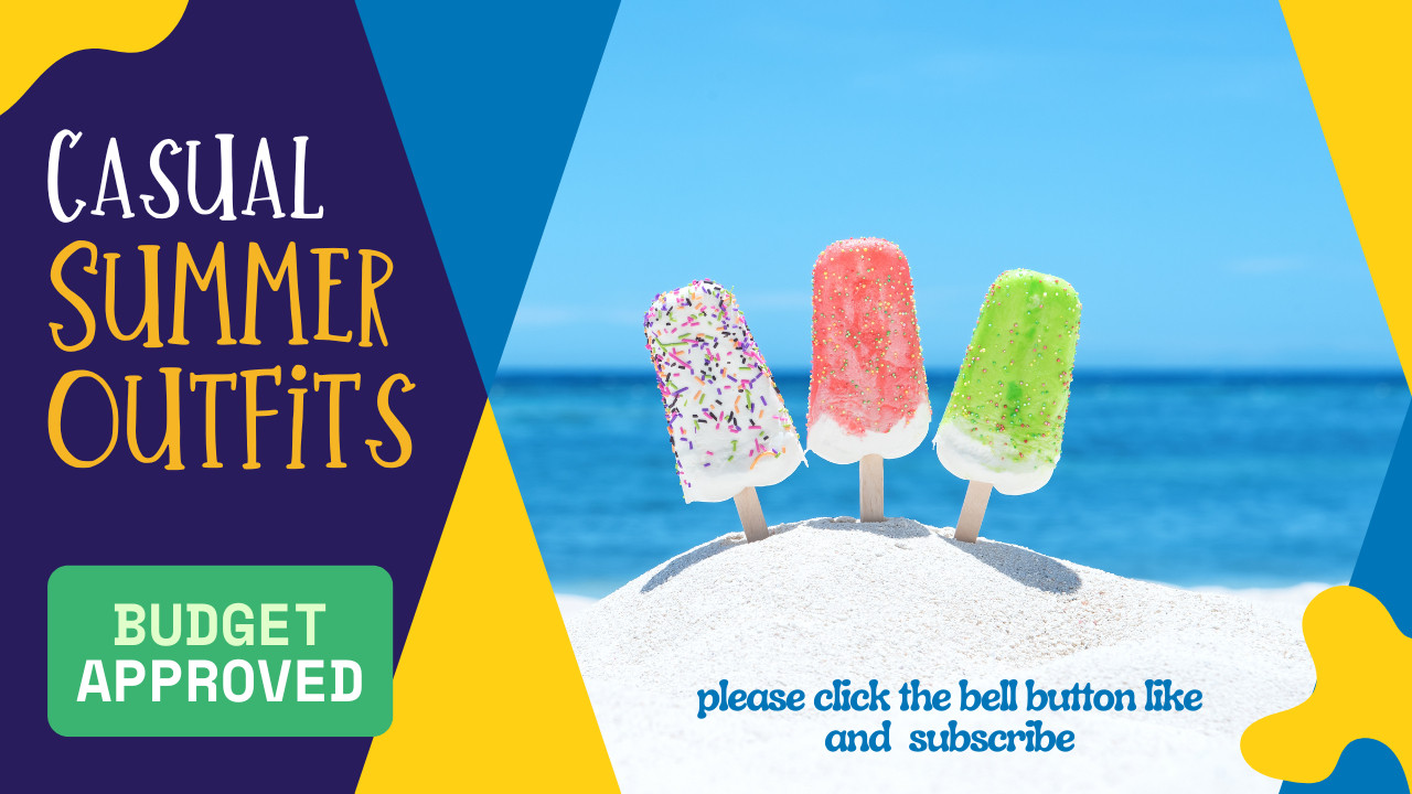 Check out my YouTube video of these casual summer outfits:https://www.youtube.com/watch?v=j5fh3n_scSY
Looking for fresh summer style inspiration? In this summer haul, I’m sharing my favorite cute and casual outfits for women over 50! From breezy dresses to effortless everyday looks, these pieces will help you look chic and feel confident all summer long.

Whether you’re traveling, heading to brunch with friends, or just enjoying sunny days at home, these summer wardrobe picks are comfortable, flattering, and timeless.

👗 Featuring some of my favorite brands and versatile styling tips perfect for women over 50.

✨ In this video, you’ll see:
	•	Lightweight summer dresses
	•	Easy mix-and-match tops and bottoms
	•	Stylish accessories to elevate your look
	•	Tips for feeling fabulous and comfortable 

 

#LTKStyleTip #LTKOver40 #LTKFindsUnder100