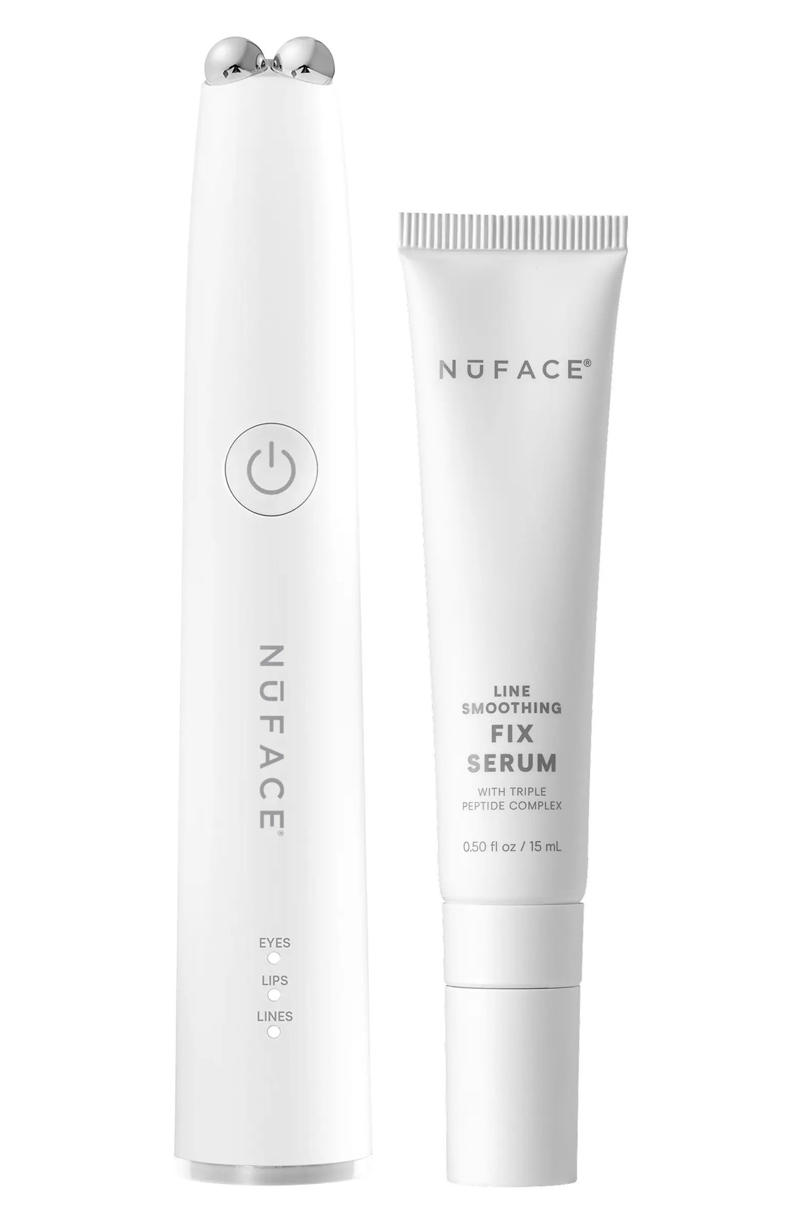 FIX MicroWand Targeted Microcurrent Device for Eyes, Lips & Lines $244 Value | Nordstrom