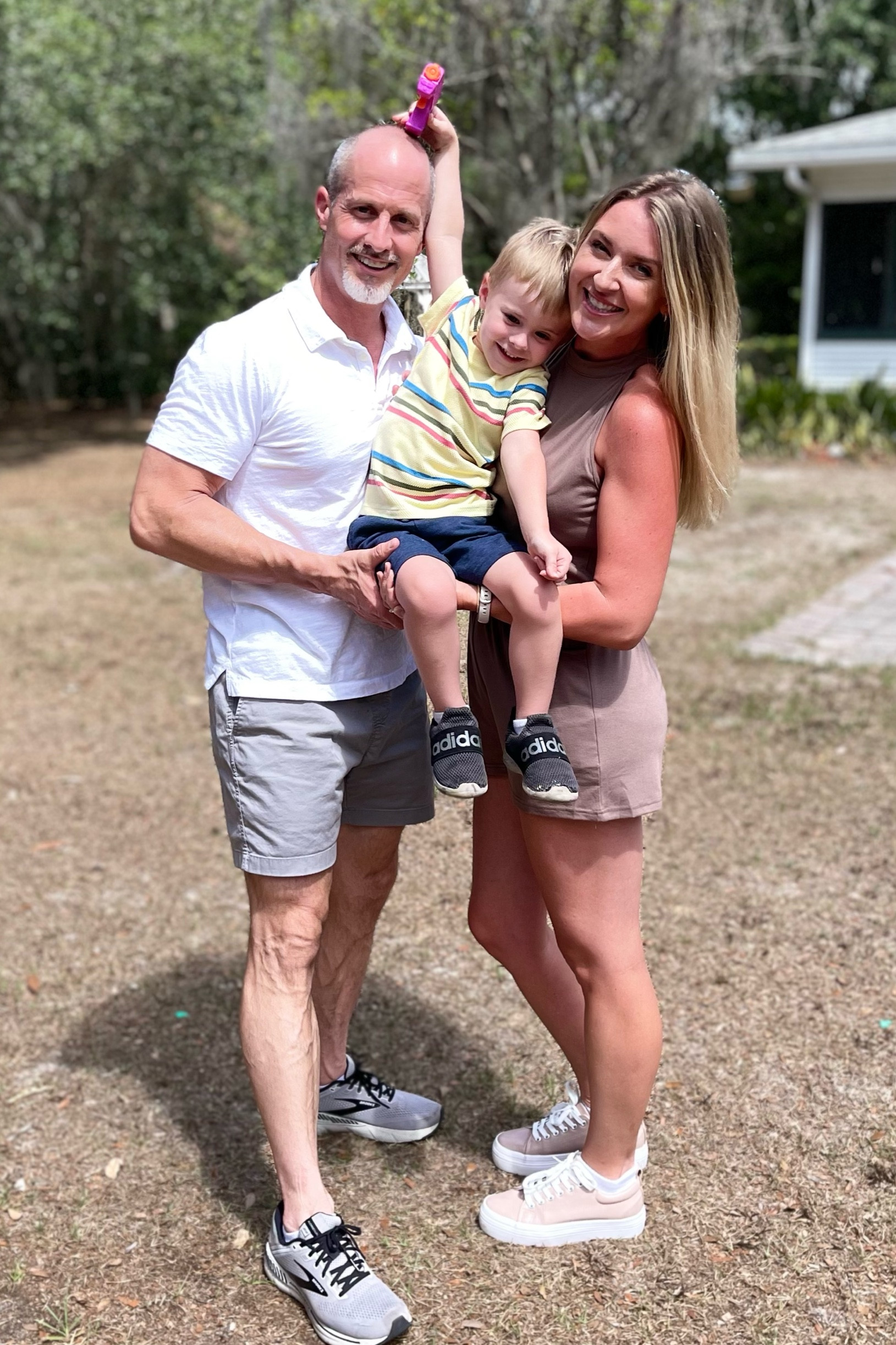 Easter Vibes

#LTKfamily #LTKkids #LTKSeasonal