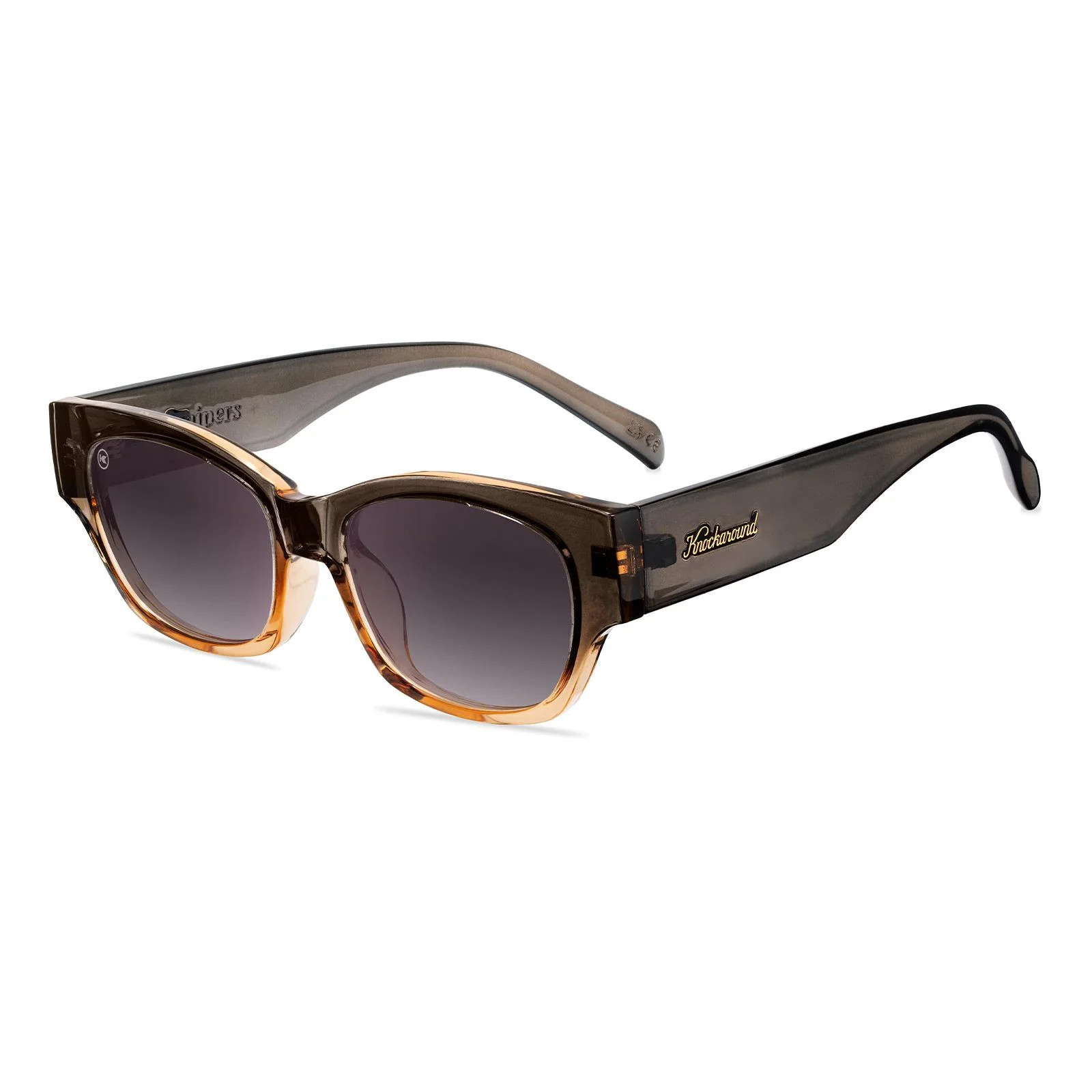 Junipers Cortado / Smoke Gradient / Original | Knockaround