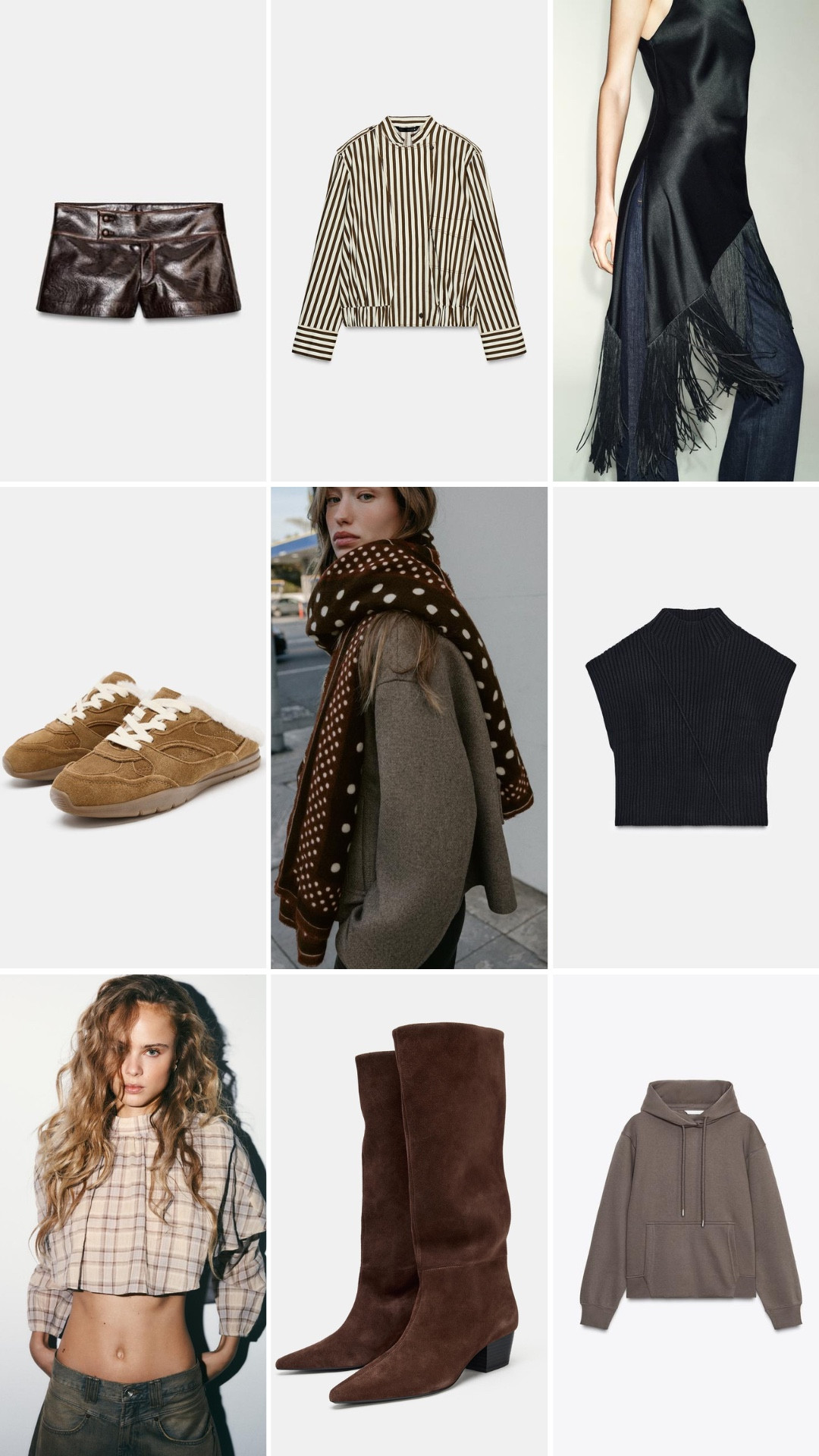 New arrivals and sale I’m loving from Zara! 

#LTKFindsUnder50 #LTKSaleAlert