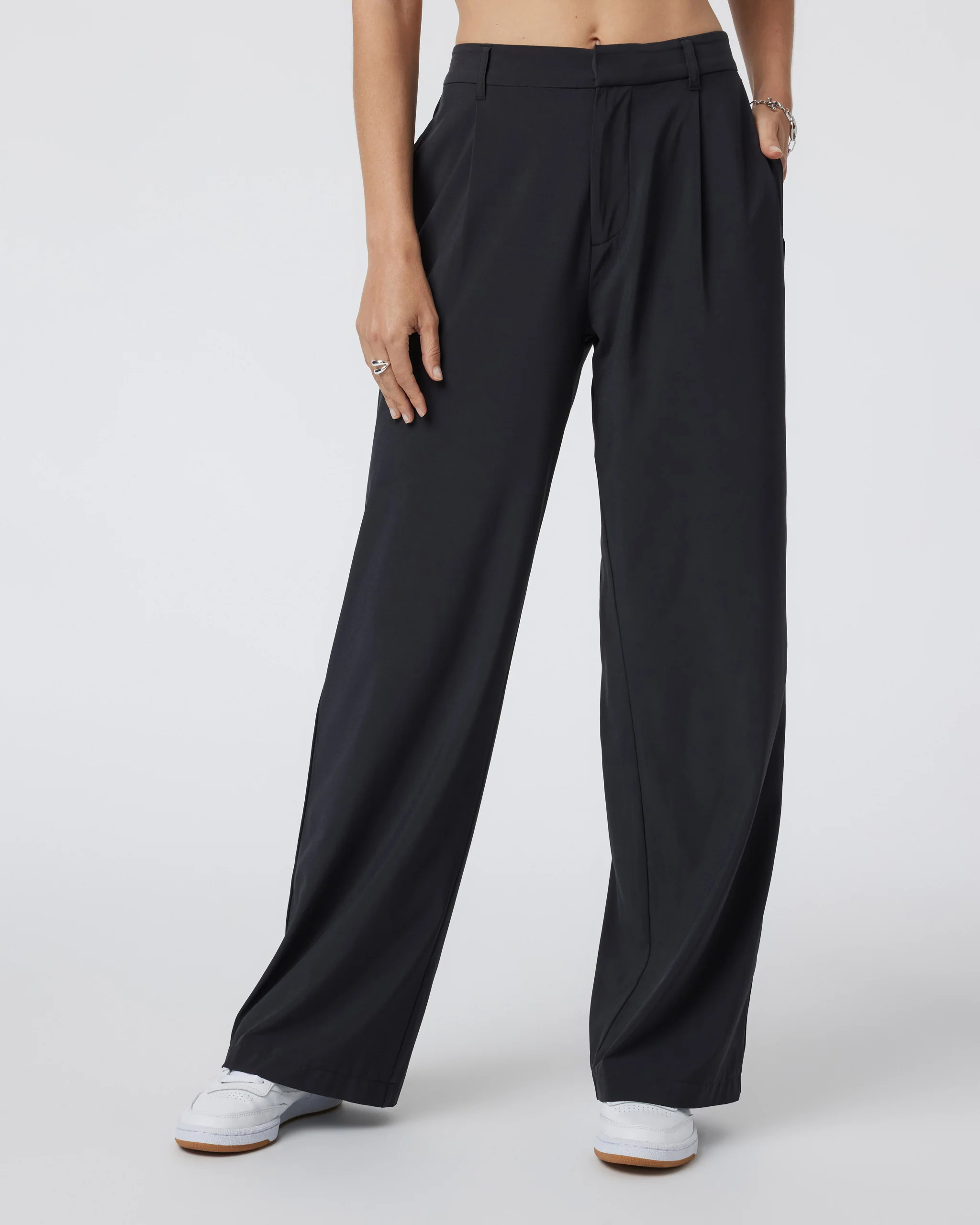 Villa Trouser | Vuori Clothing (US & Canada)