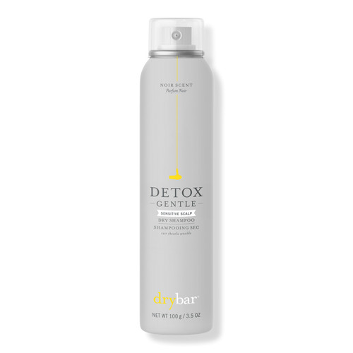 DrybarDetox Gentle Sensitive Scalp Dry Shampoo | Ulta