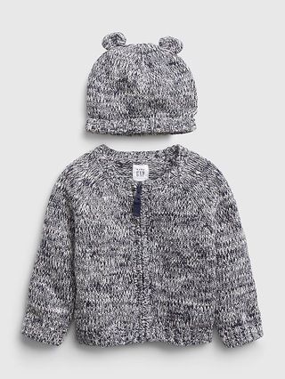 Baby Sweater Outfit Set | Gap (US)