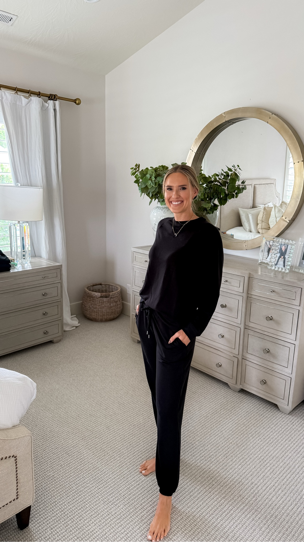 I am actually shocked at this price!! RUN 🏃‍♀️ to grab this set before it sells out!

Joggers / Set / Lounge Wear / Comfortable / Errand Running / Walmart Fashion / Budget / Affordable Fashion / Everyday Wearr

#LTKSaleAlert #LTKFindsUnder50 #LTKFindsUnder100