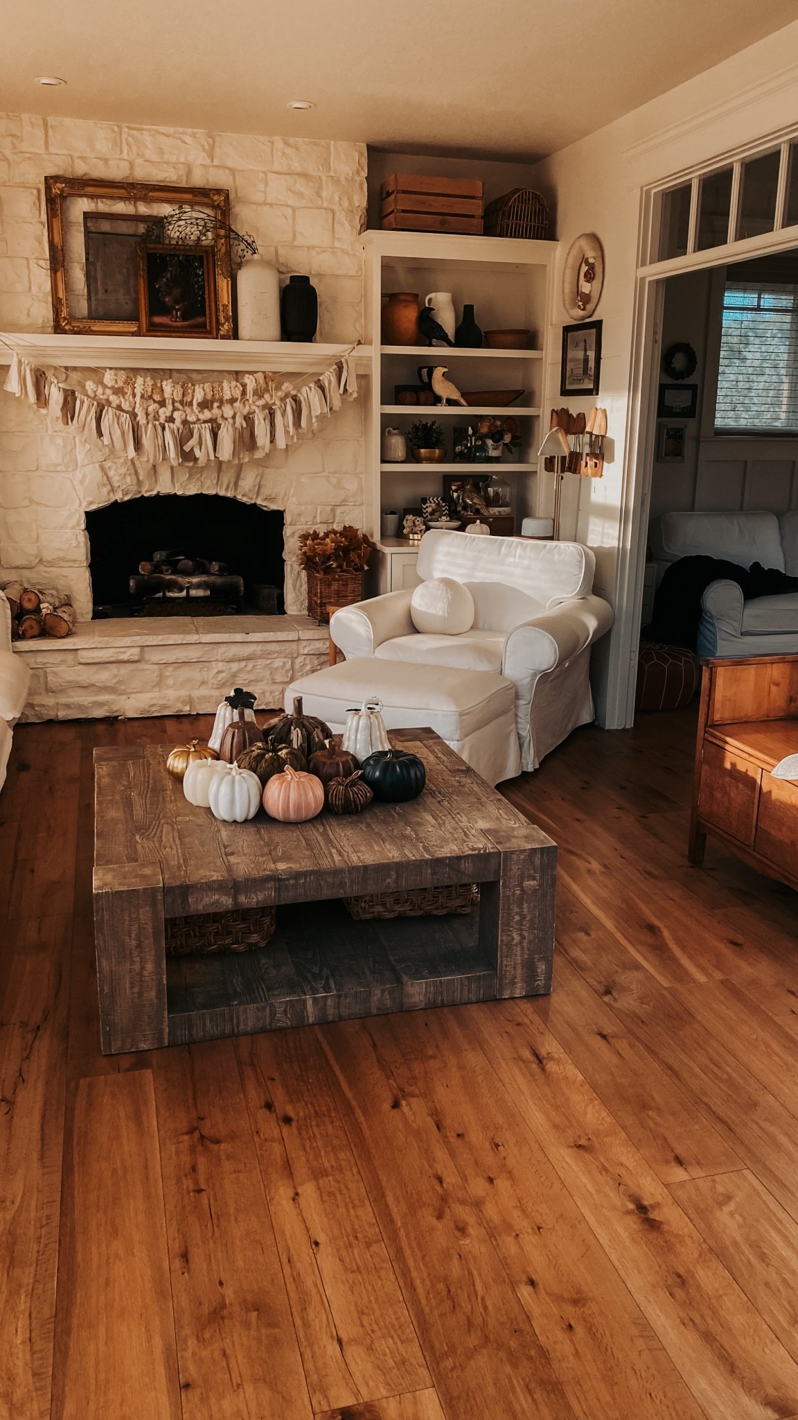 Favorite Pumpkins#LTKFallSale

#LTKSeasonal #LTKHome