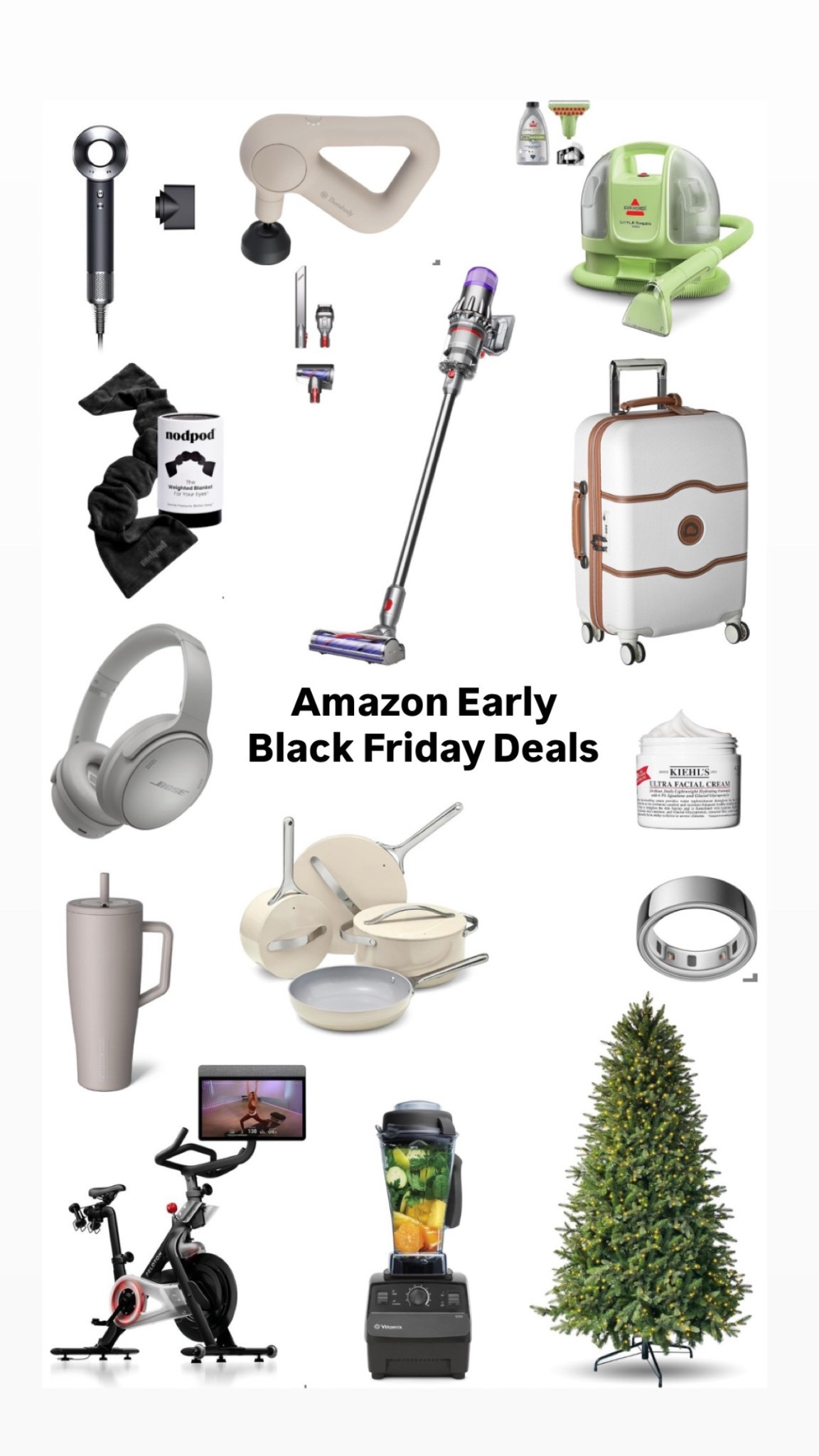 Amazon Black Friday Deals are LIVE! 

#LTKselfcare #LTKSaleAlert #LTKGiftGuide