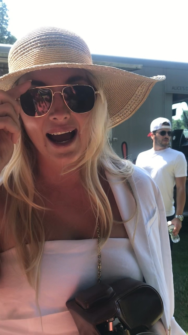 Her number one beauty product is this eyebrow gel! 

#LTKBeauty