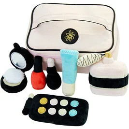 Plush Cosmetics Set | Maisonette