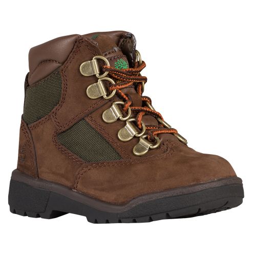 Timberland 6" Field Boots | Foot Locker (US)