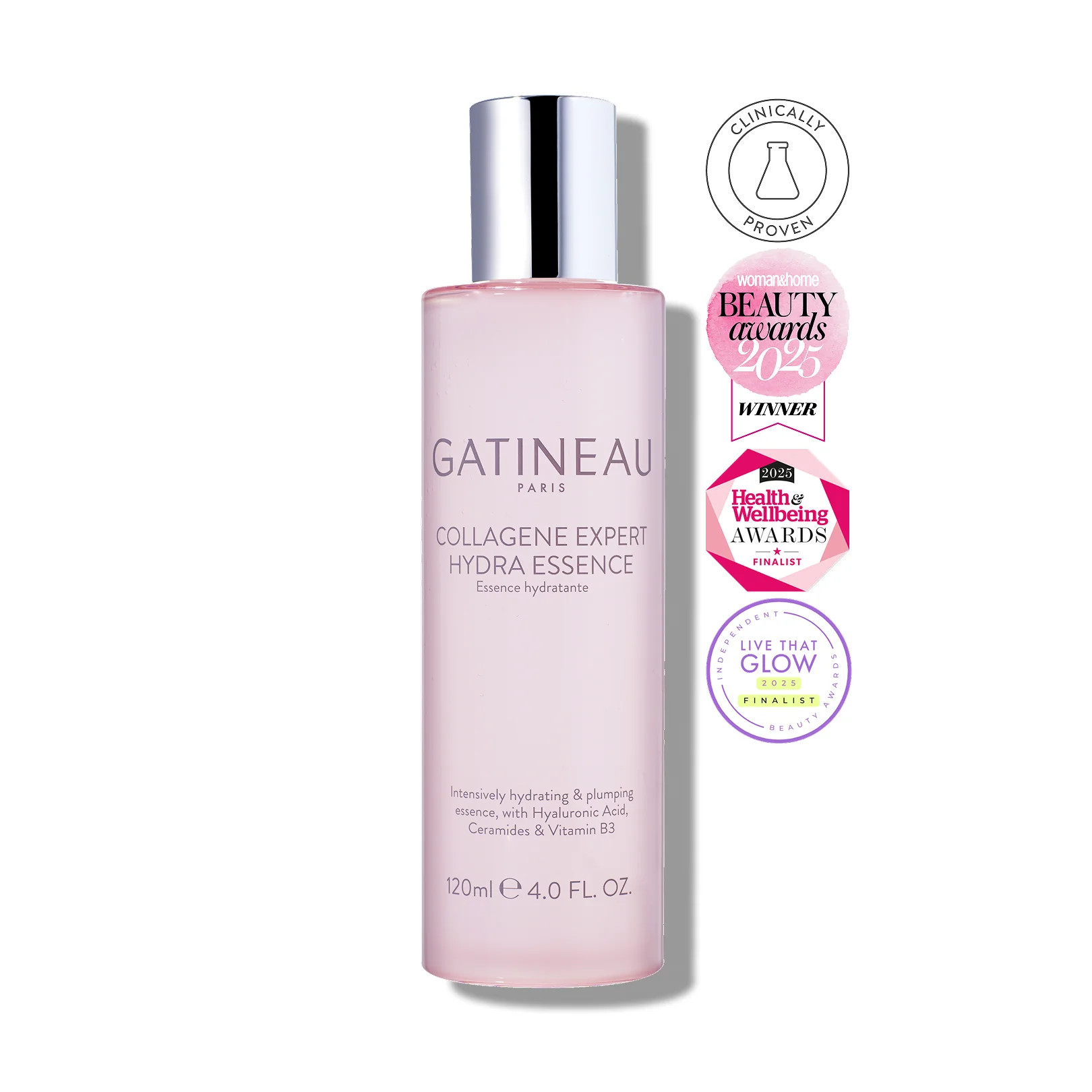 Collagene Expert™ Hydra Essence | Gatineau