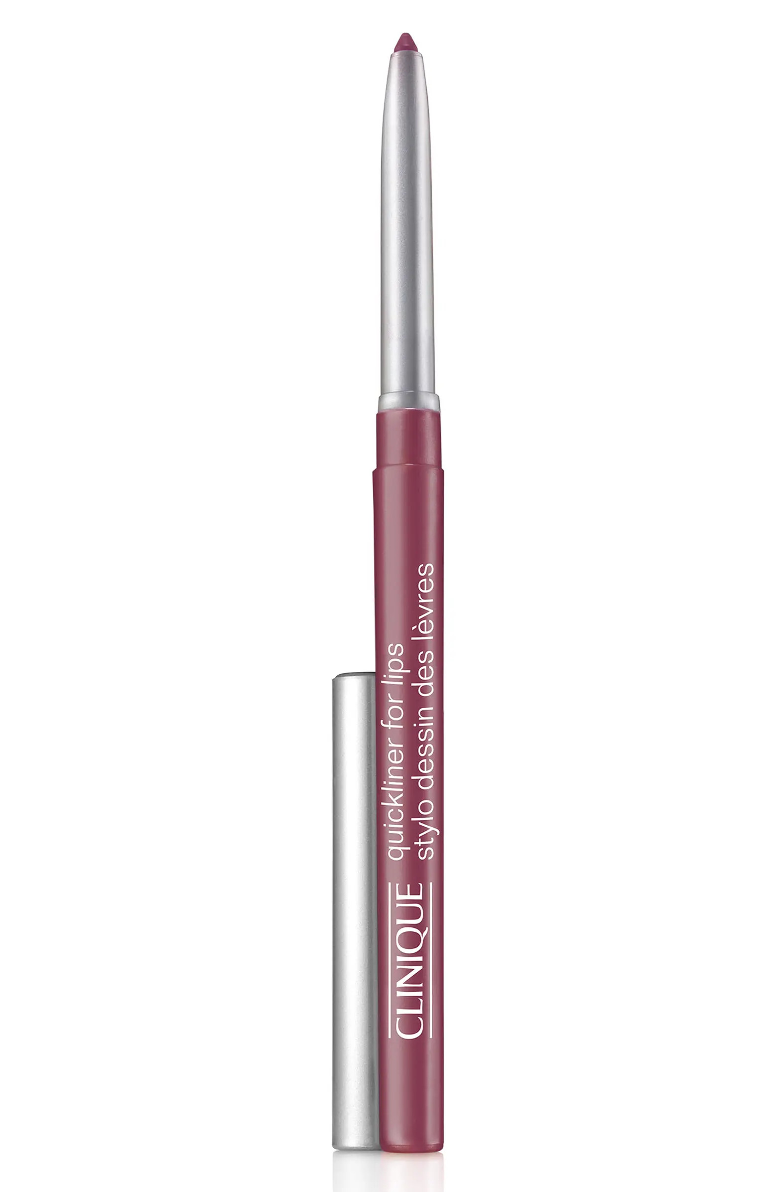 Clinique Quickliner for Lips Lip Liner | Nordstrom | Nordstrom Canada