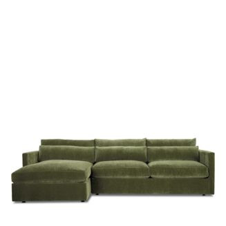 Brea Sectional Sofa - Exclusive | Bloomingdale's (US)