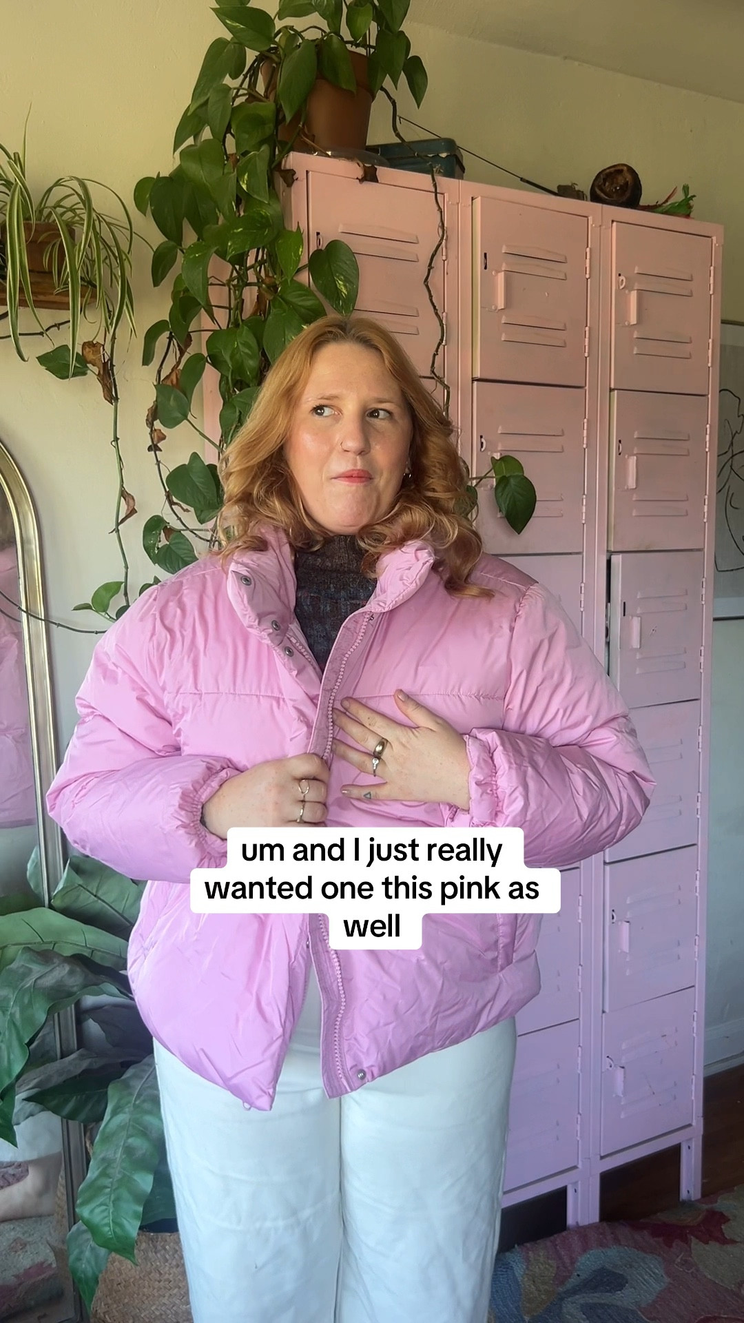 the best puffer jacket for winter. it comes in pink and white. Old Navy makes affordable winter coats that last for years. and it has pockets! 

#winter #ski #tahoe #pufferjacket #coat #wintercoat #size14 #midsize #plussize #curvy #pinkcoat #pinkpuffer #snowbunny #apresski #oldnavy 

 #LTKSeasonal #LTKActive #LTKPlusSize