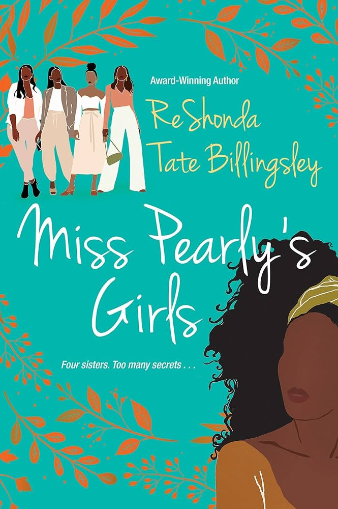 Miss Pearly's Girls: A Captivating Tale of Family Healing | Amazon (US)