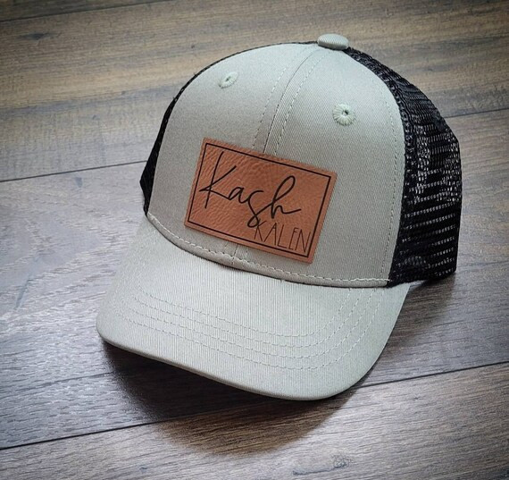 Name ball cap tiny-adult | Etsy (US)