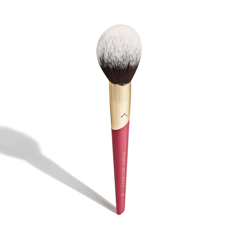 Pincel para pó Niina Secrets | Eudora | Eudora (BR)