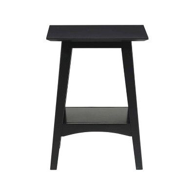 Alpine End Table - Johar Furniture | Target
