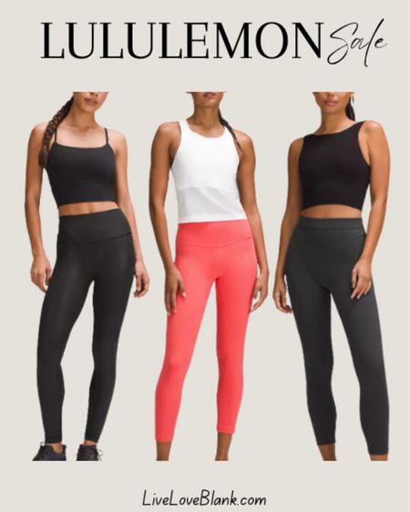 Lululemon sale
Women’s leggings sale
Mother’s Day gift ideas 
#ltku

#LTKstyletip #LTKSeasonal #LTKfitness