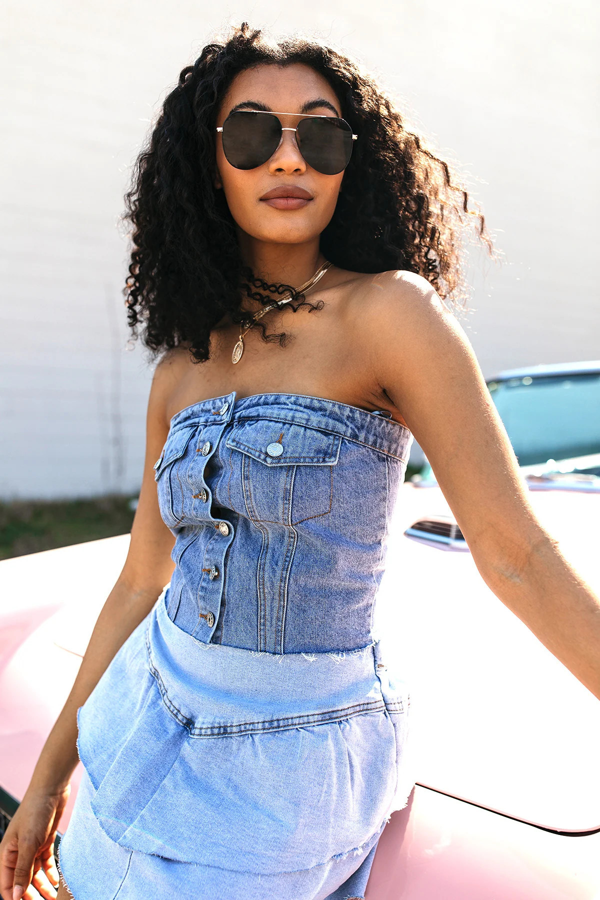 Remi Aviators | The Post