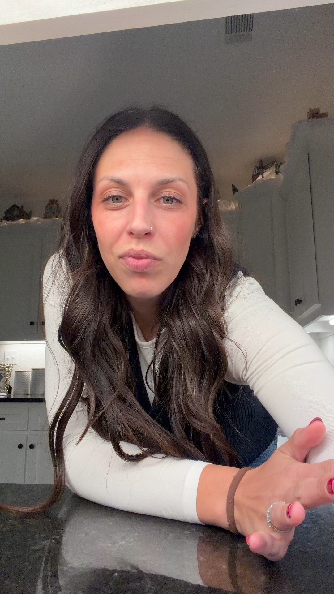 Grinch x kitsch collab for silk pillowcase Christmas dreams 🩵 

#LTKCyberWeek #LTKHoliday #LTKGiftGuide