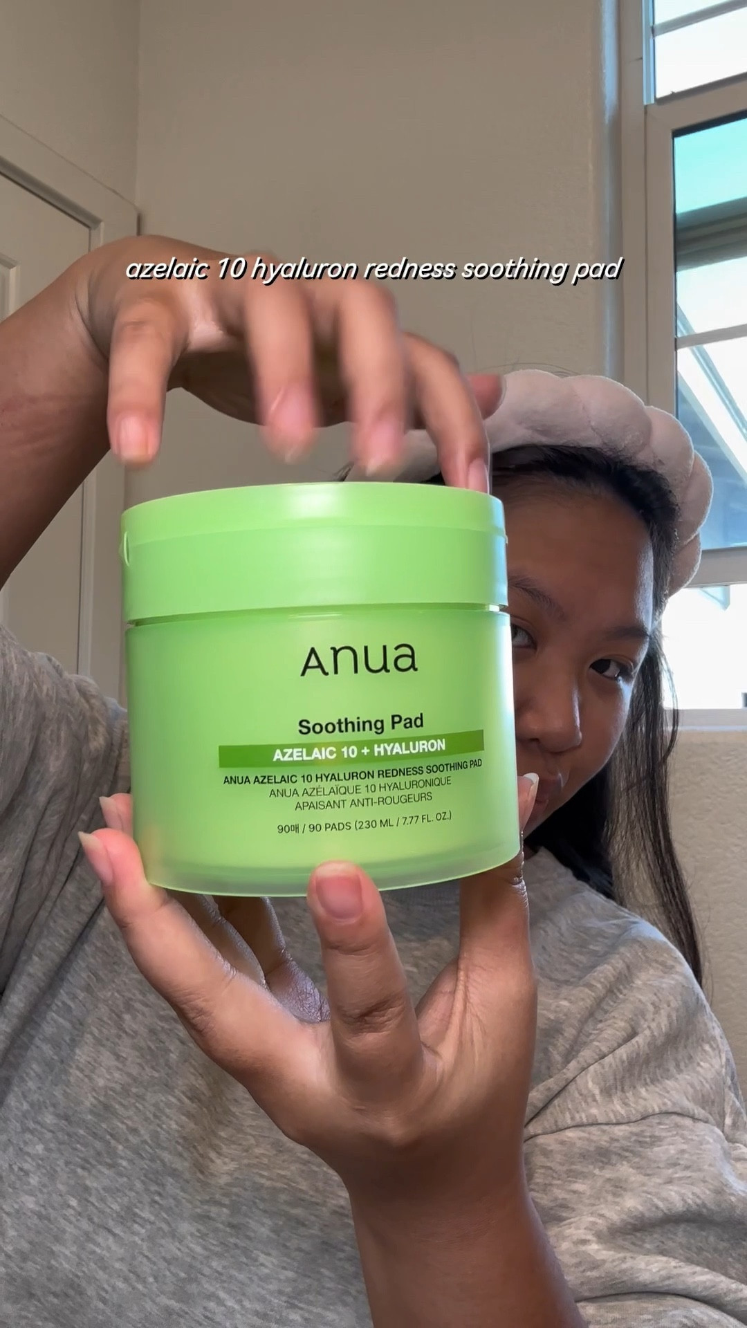 keeping my skin hydrated during the cold/dry season with Anua skincare products !!

#LTKFindsUnder50 #LTKGiftGuide #LTKBeauty