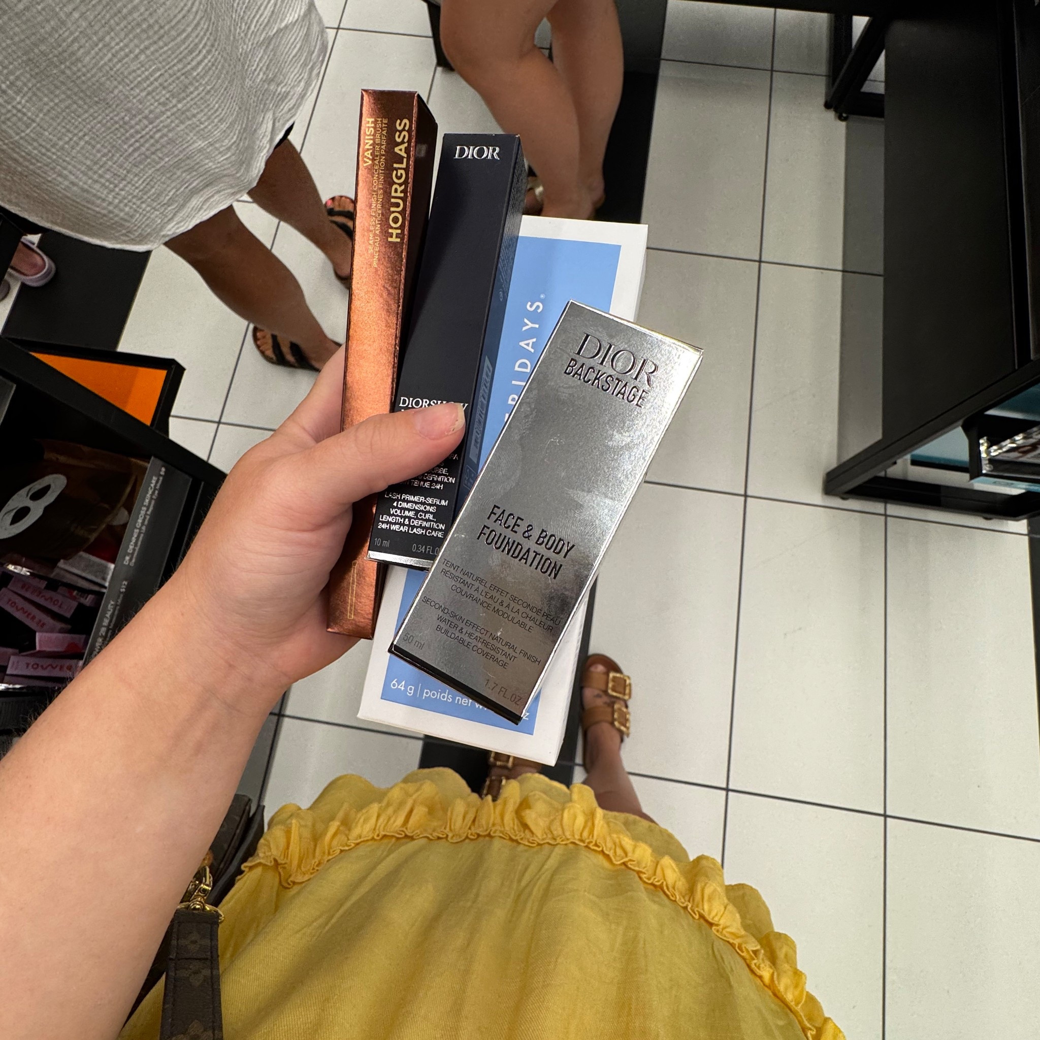 My Favorite Sephora ReStocks! #sephora #restocks #makeupfinds #skincare #sephorafavs #favorites 

#LTKdayinmylife #LTKgrwm #LTKBeauty